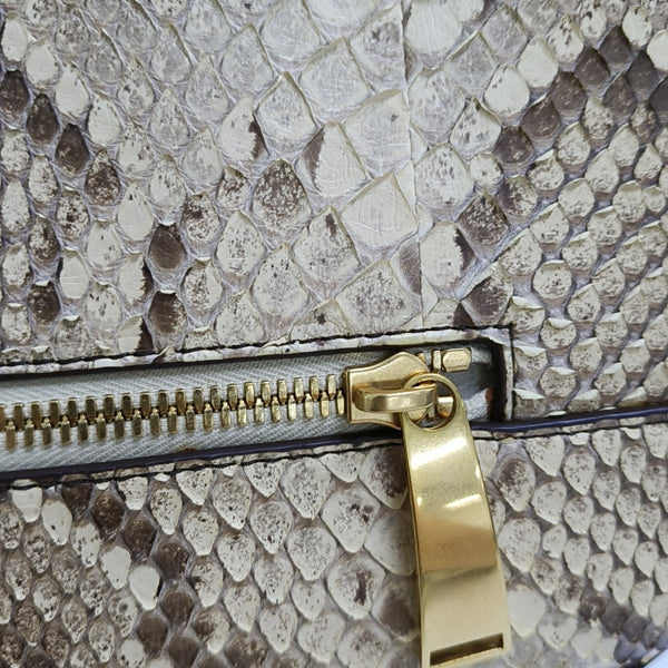 Python Beige
