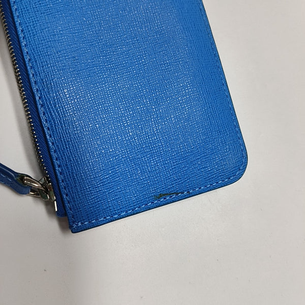 Authenticated pre-owned  Monster Calfskin Multicolor - Clutch at Looply