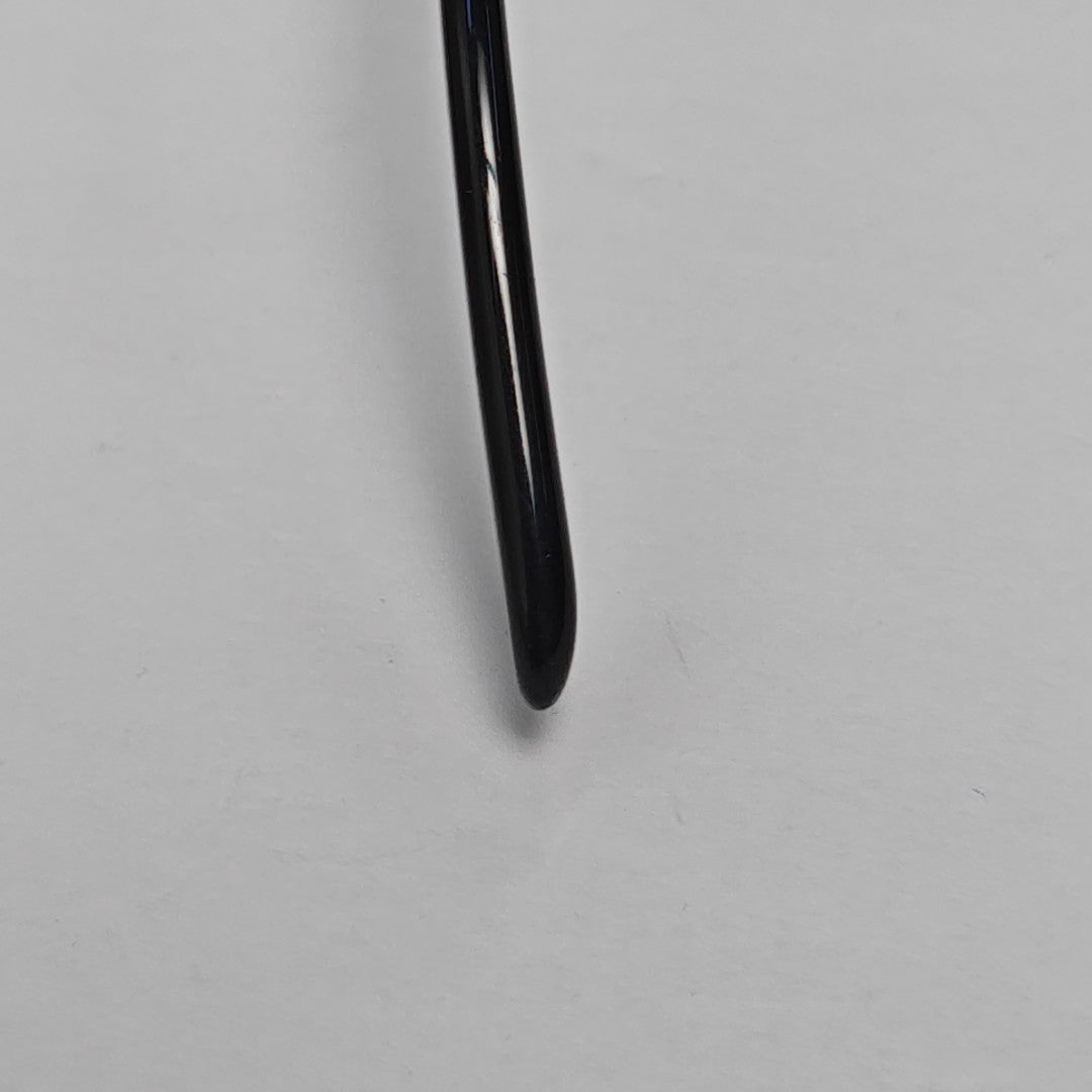 Synthetic Sunglasses Black