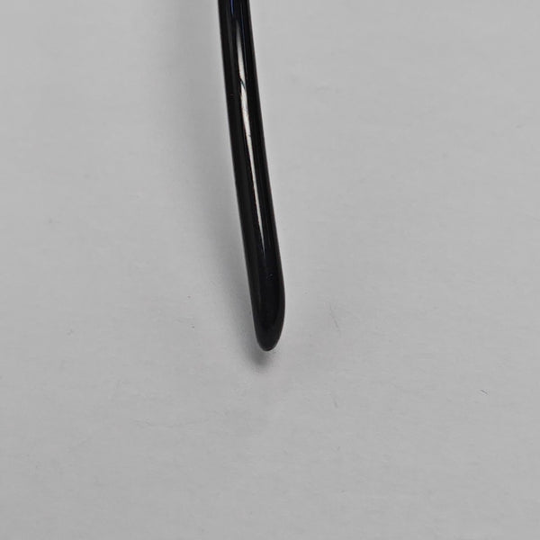Synthetic Sunglasses Black