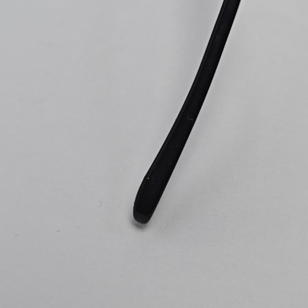 Synthetic Sunglasses Black