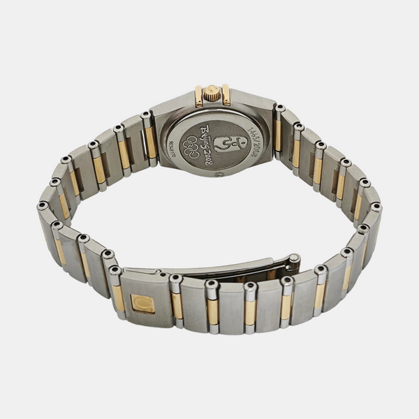 SPECIALITIES 22.5mm White Quartz Watch