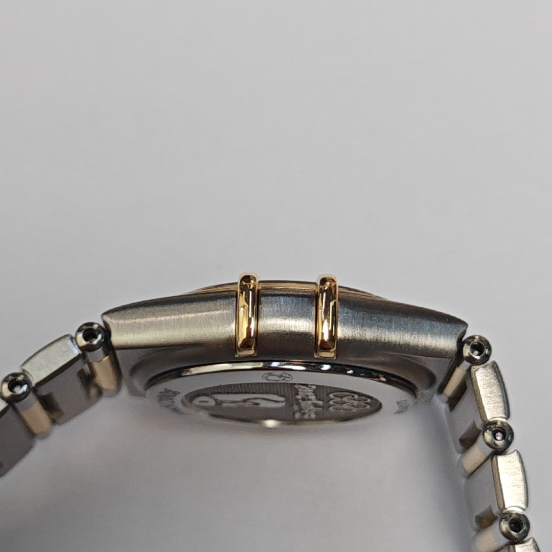 SPECIALITIES 22.5mm White Quartz Watch
