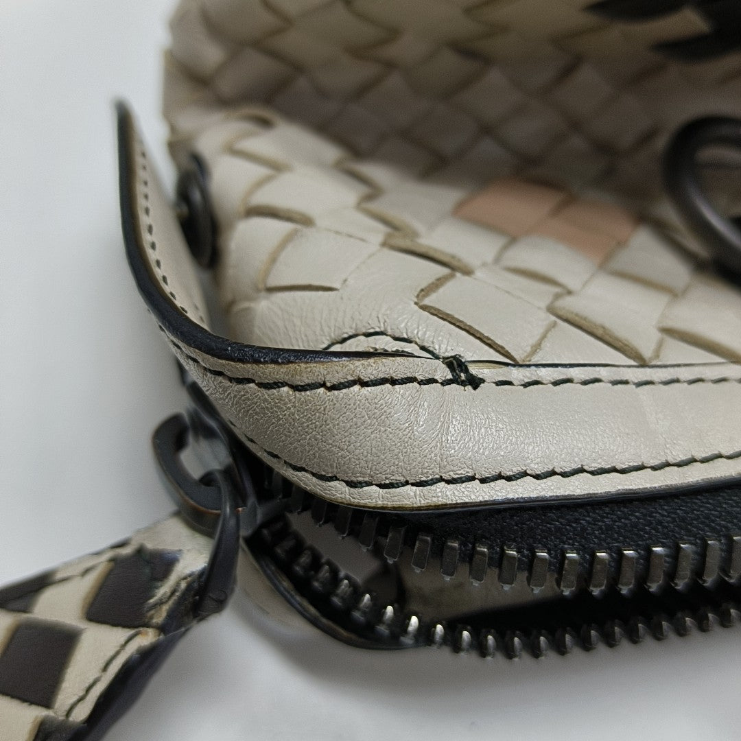 Lambskin White