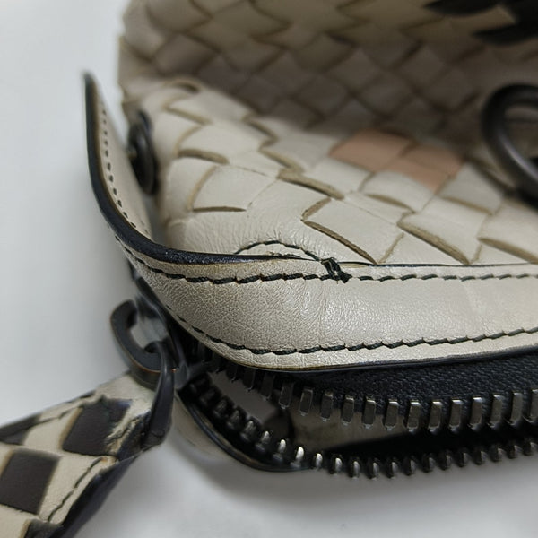 Lambskin White