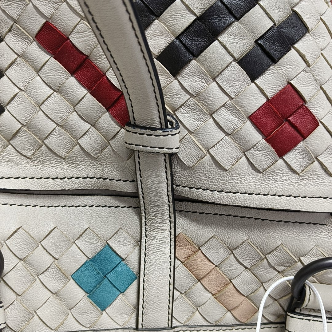 Lambskin White