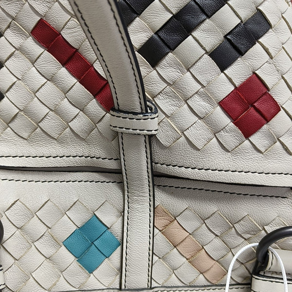 Lambskin White