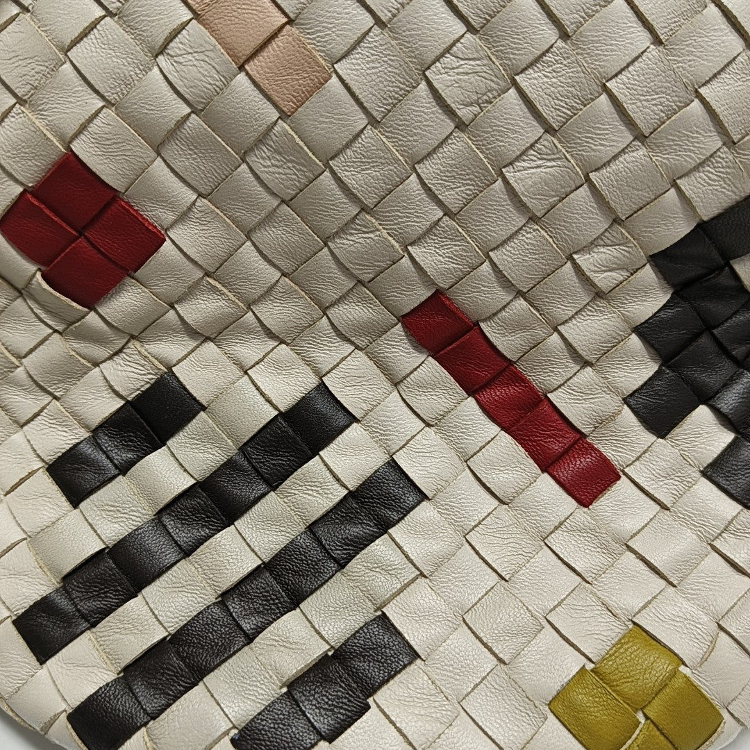 Lambskin White
