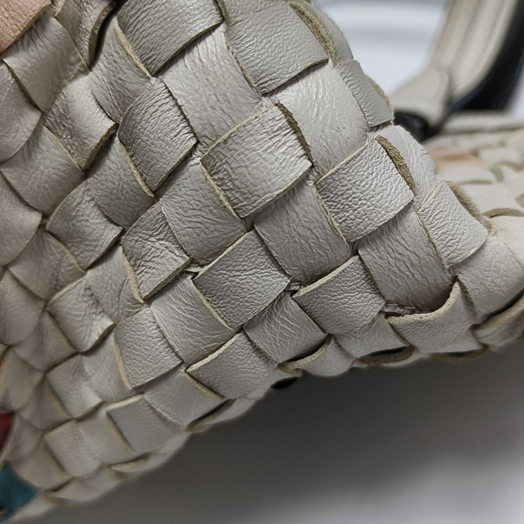 Lambskin White