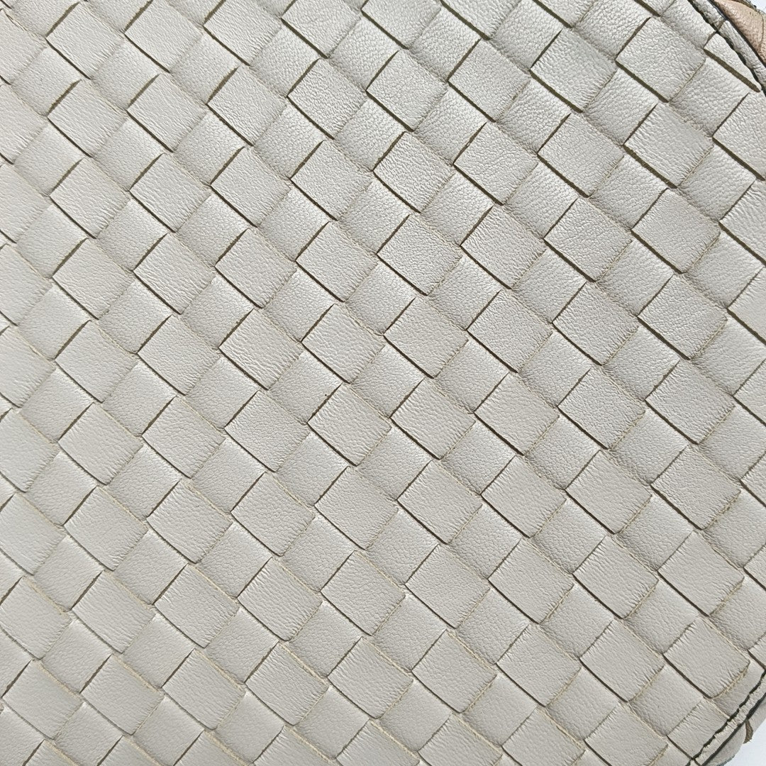 Lambskin White