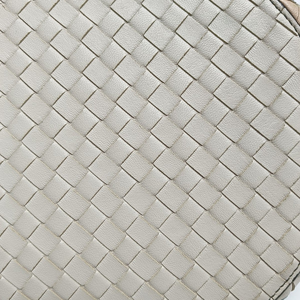 Lambskin White
