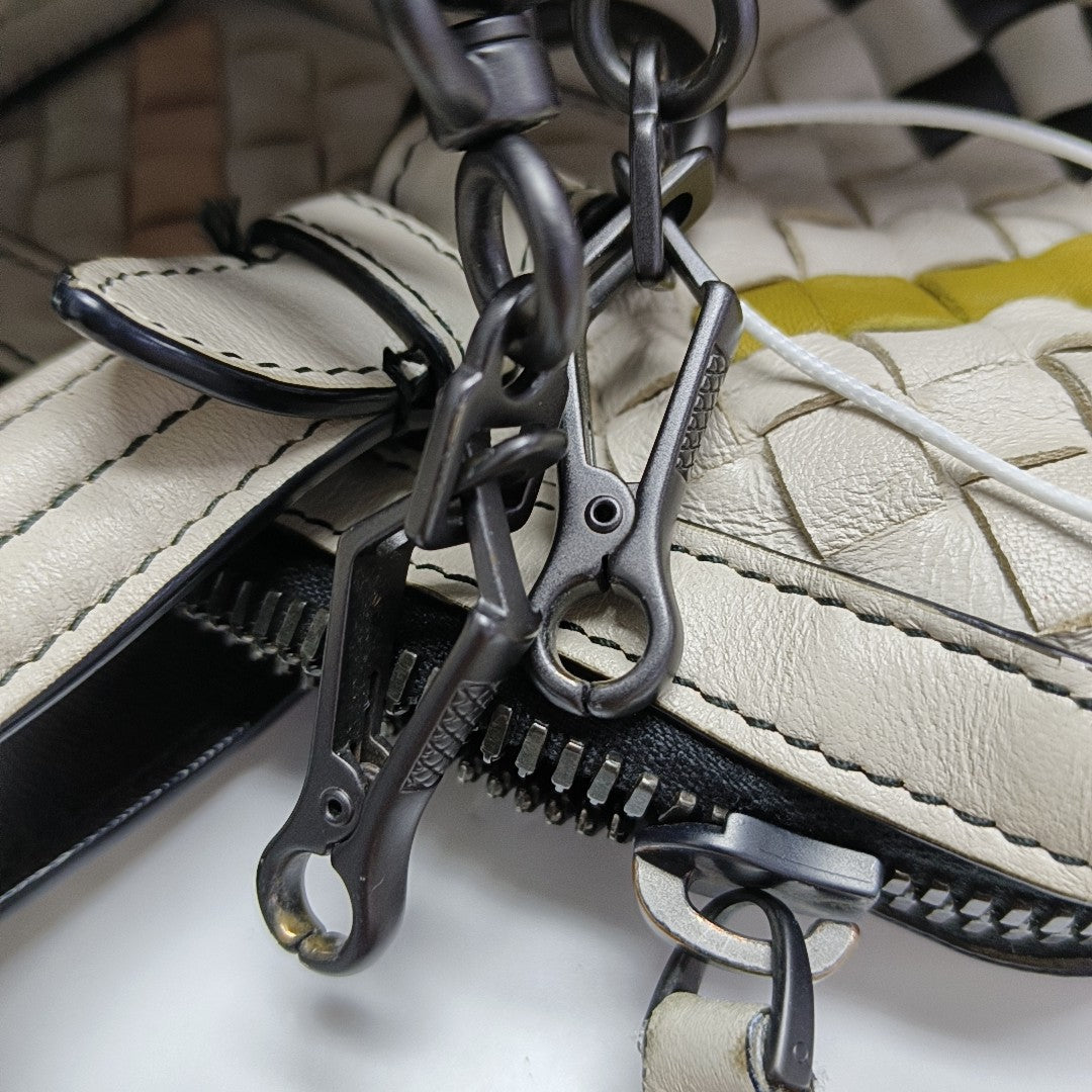 Lambskin White
