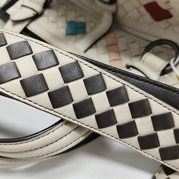 Lambskin White