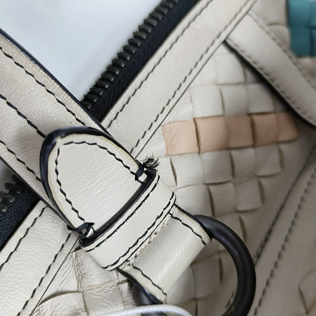 Lambskin White