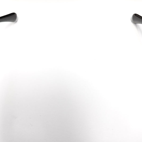 Synthetic Sunglasses Black