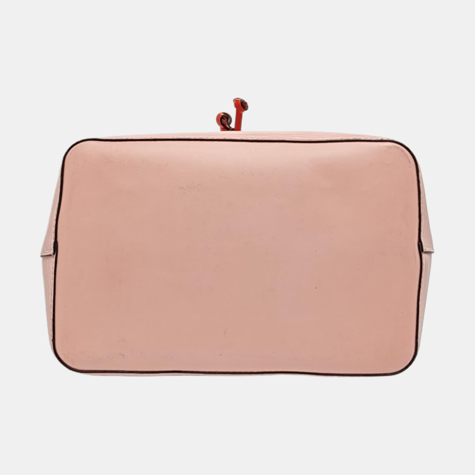 Authenticated pre-owned  Néonoé MM Epi Pink - Shoulder Bag at Looply