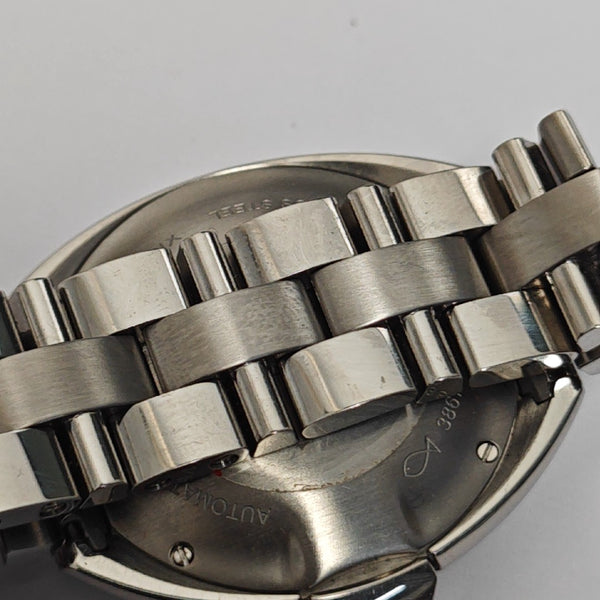 CLÉ DE CARTIER 31mm White Automatic Watch