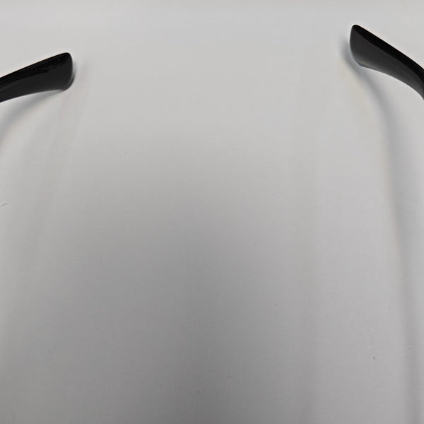 Synthetic Sunglasses Black