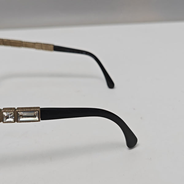 Synthetic Sunglasses Black
