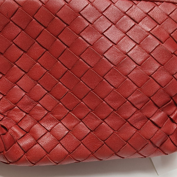 Lambskin Red