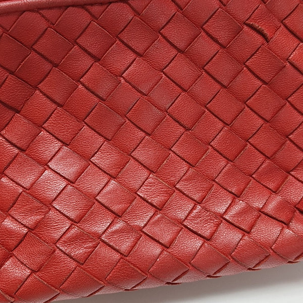 Lambskin Red