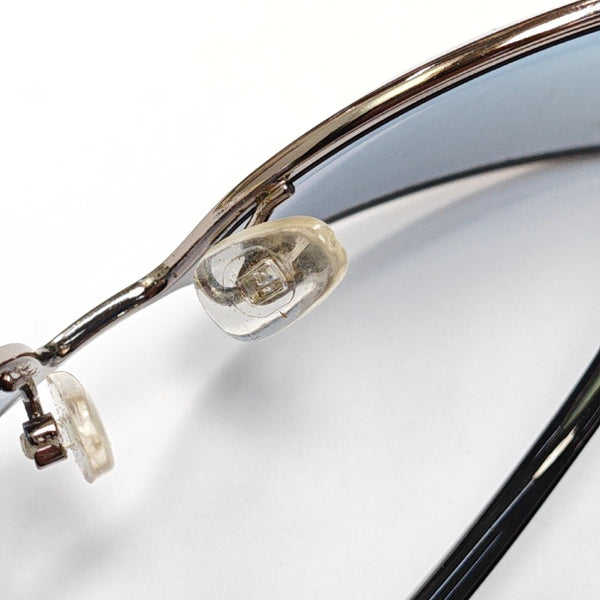 Synthetic Sunglasses Blue