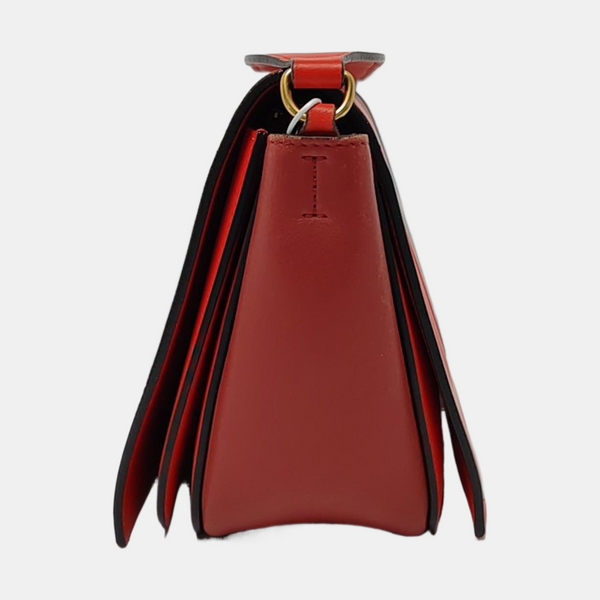 Authenticated pre-owned  Frame Medium Calfskin Multicolor - Handbags at Looply