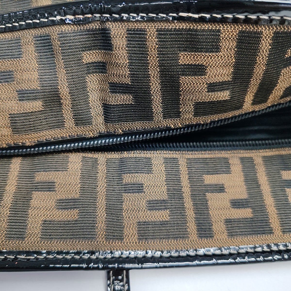 Canvas Tote Bag Beige