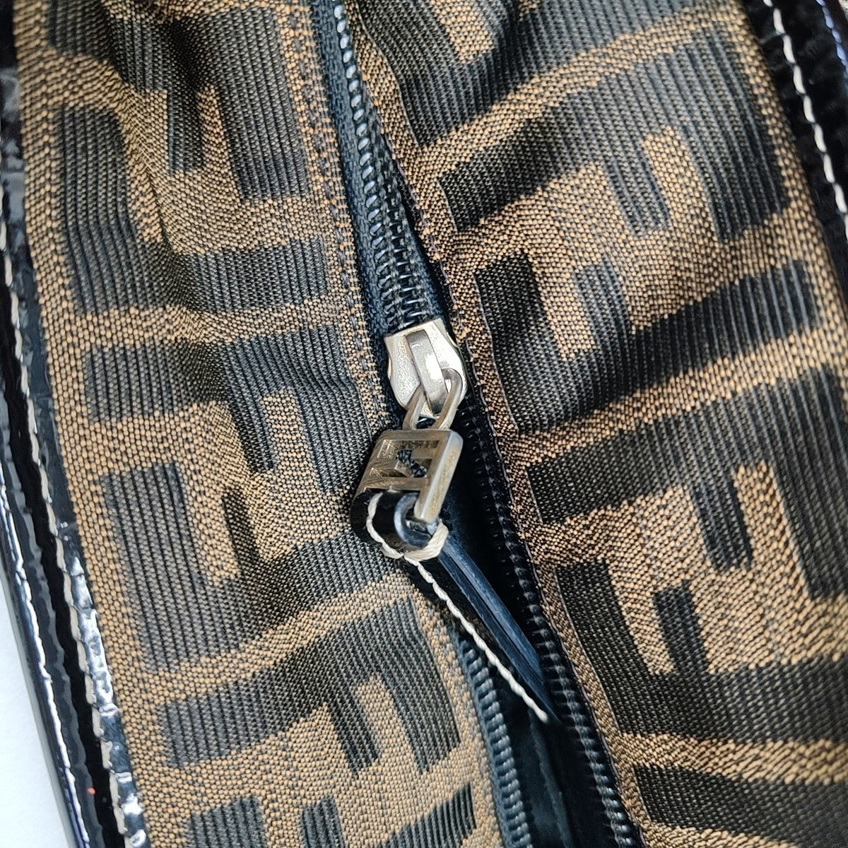 Canvas Tote Bag Beige