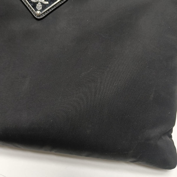 Nylon Black