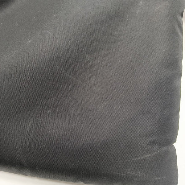Nylon Black