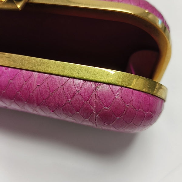 Calfskin Pink
