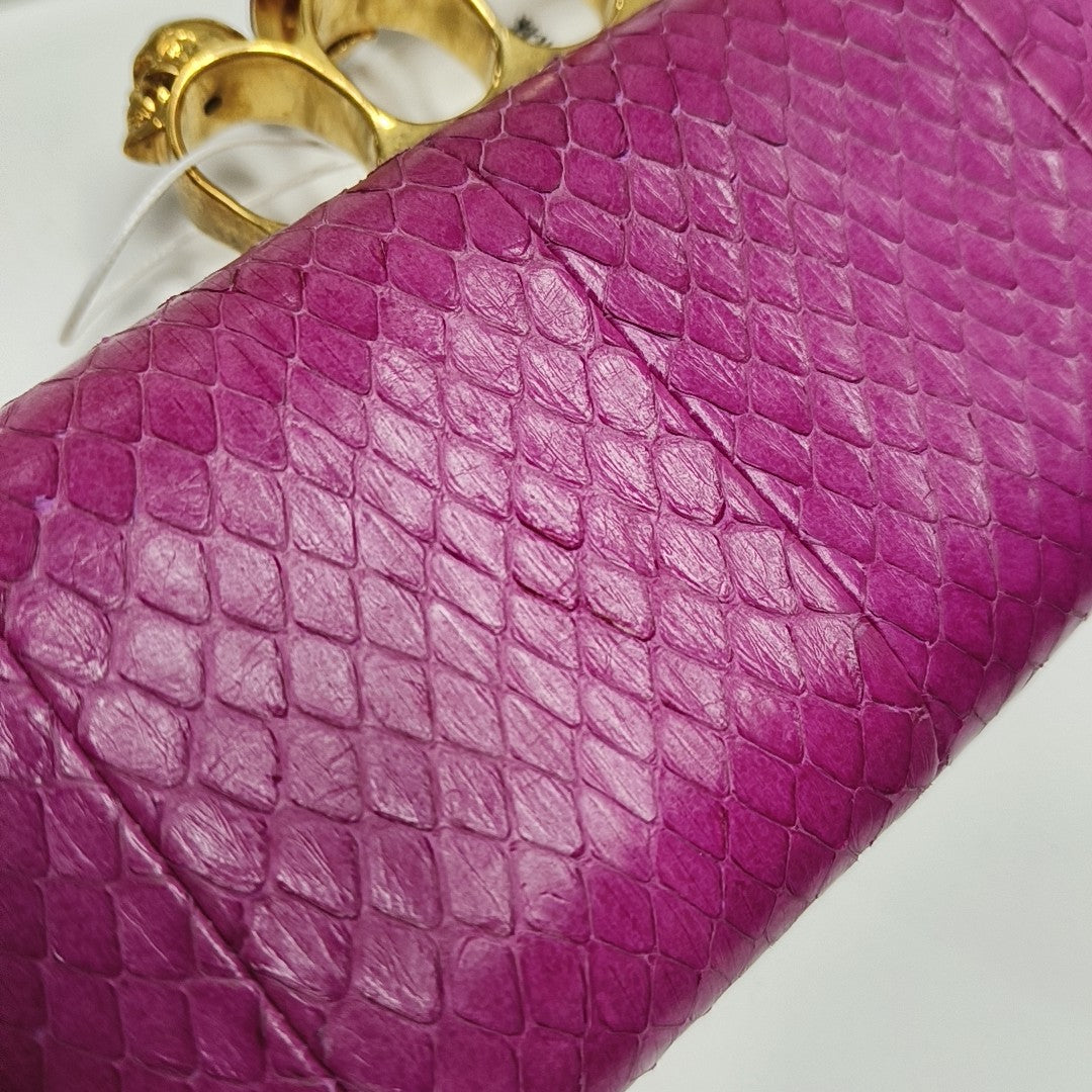 Calfskin Pink