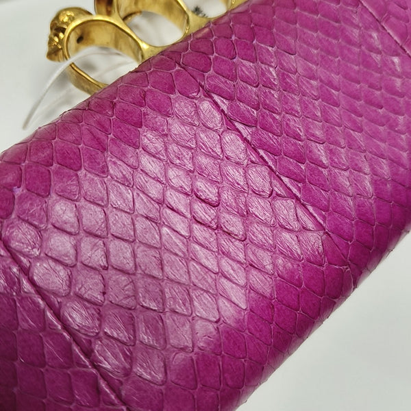 Calfskin Pink