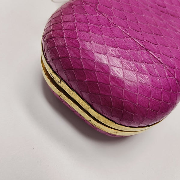 Calfskin Pink