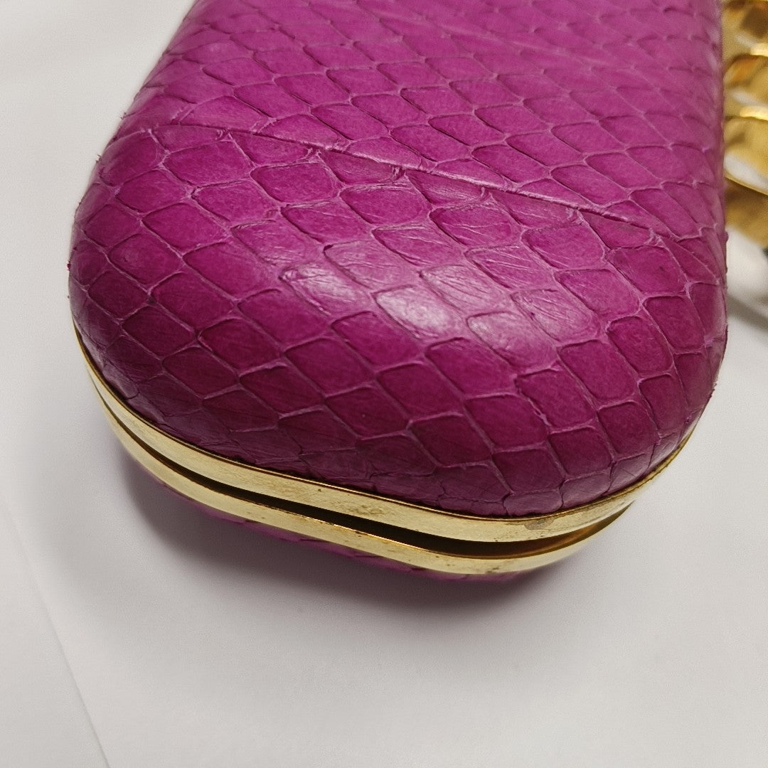 Calfskin Pink