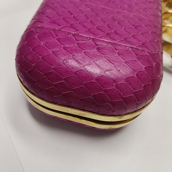 Calfskin Pink