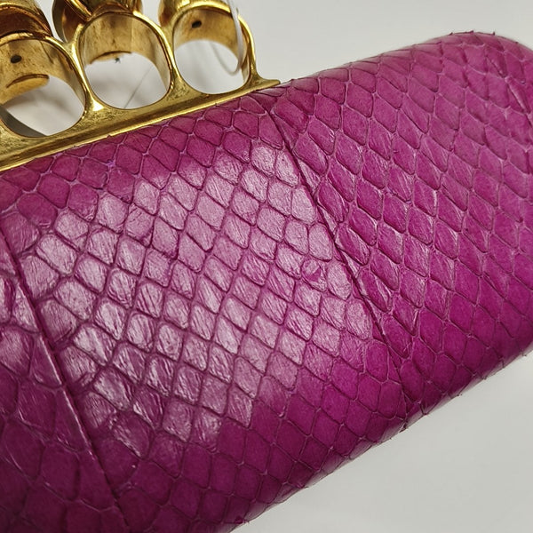 Calfskin Pink