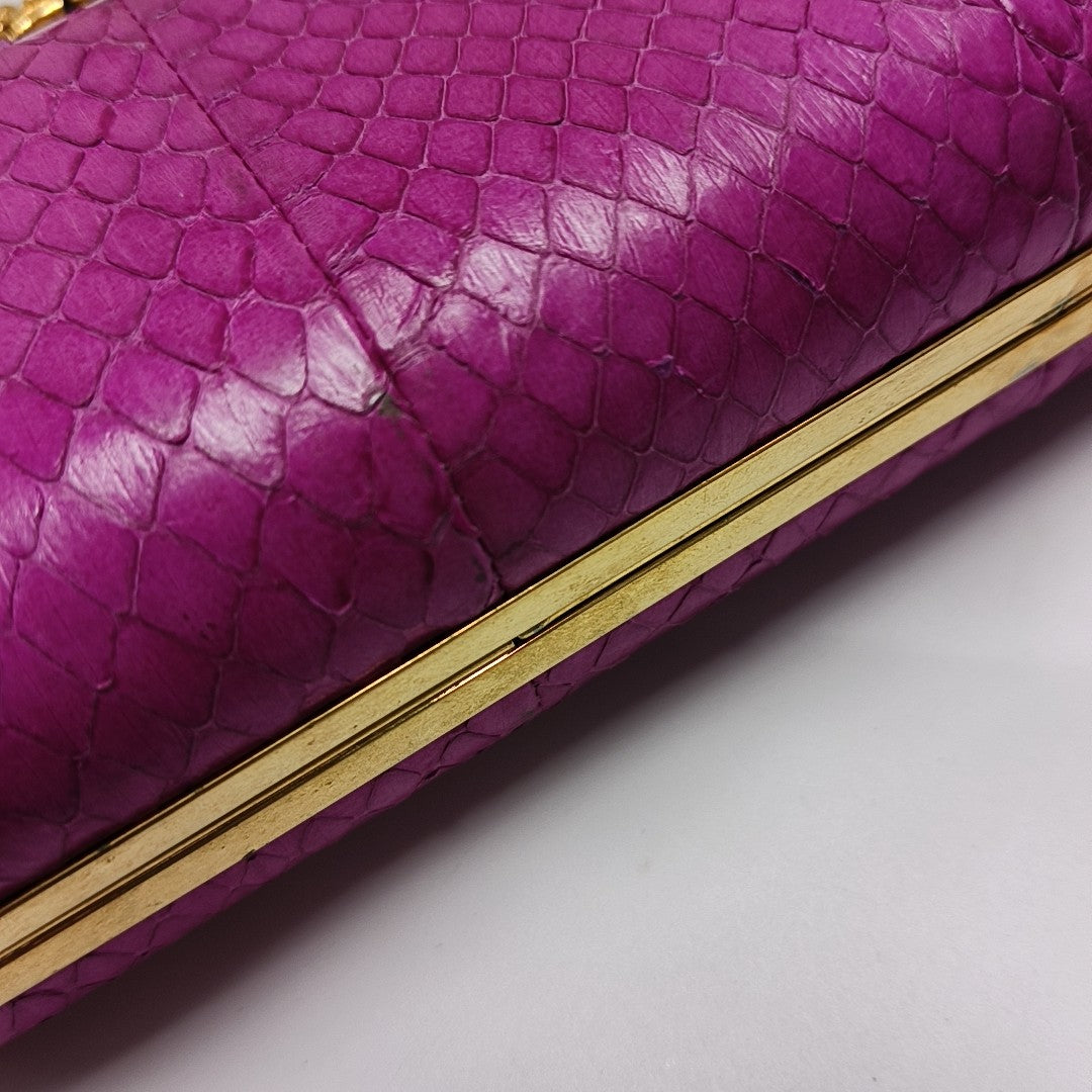 Calfskin Pink