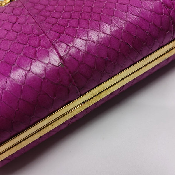 Calfskin Pink