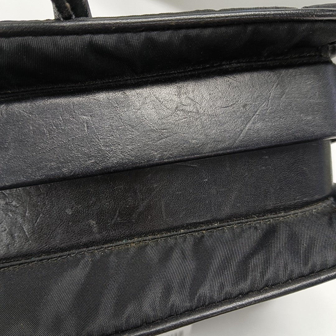 Nylon Black