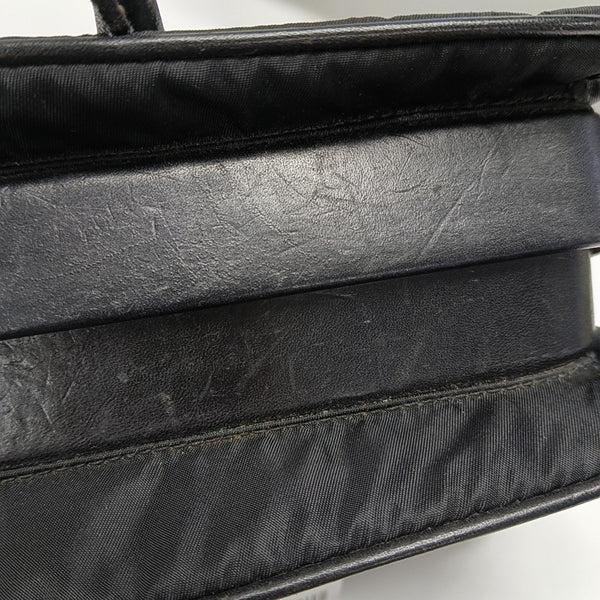 Nylon Black