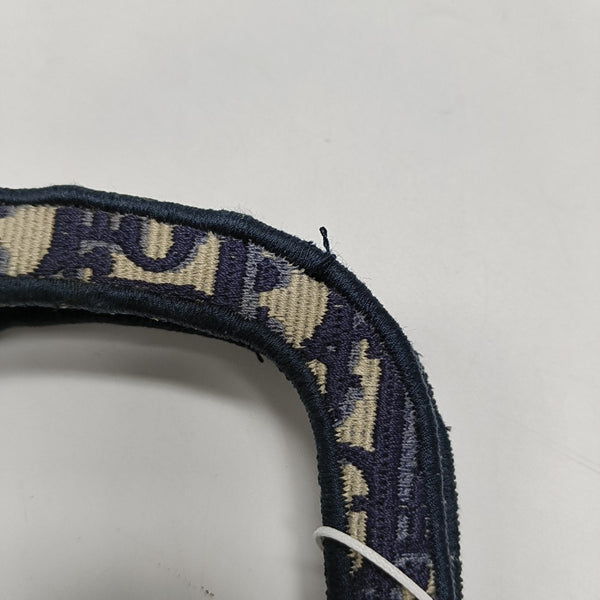 Authenticated pre-owned  Book Tote Mini Monogram Canvas Blue - Top Handle Bag at Looply