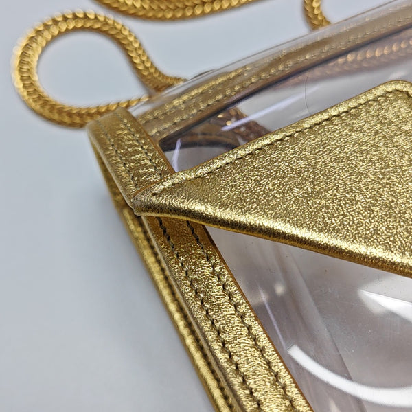 VINTAGE BETTY Special Material Clear