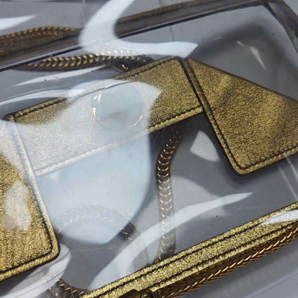 VINTAGE BETTY Special Material Clear