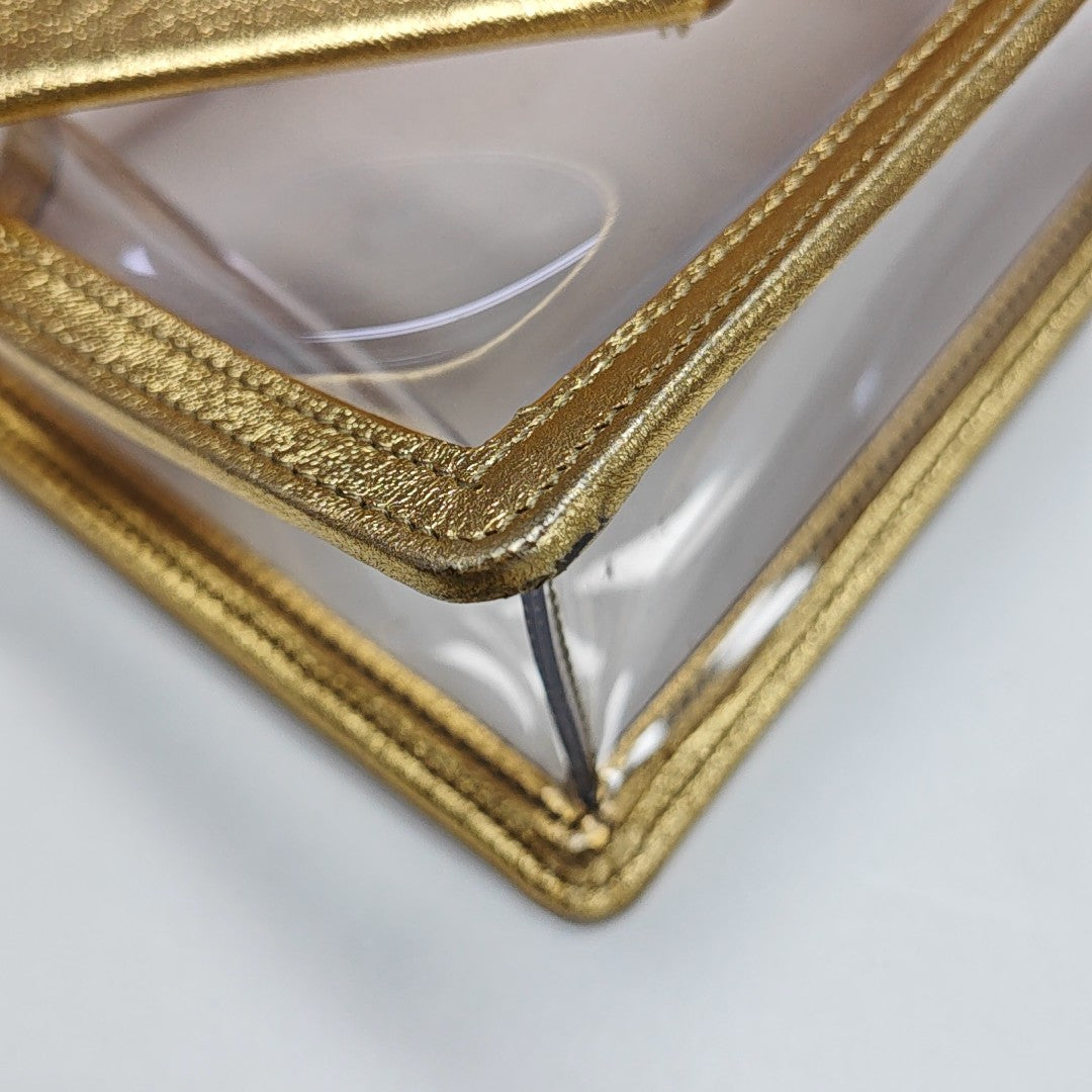 VINTAGE BETTY Special Material Clear