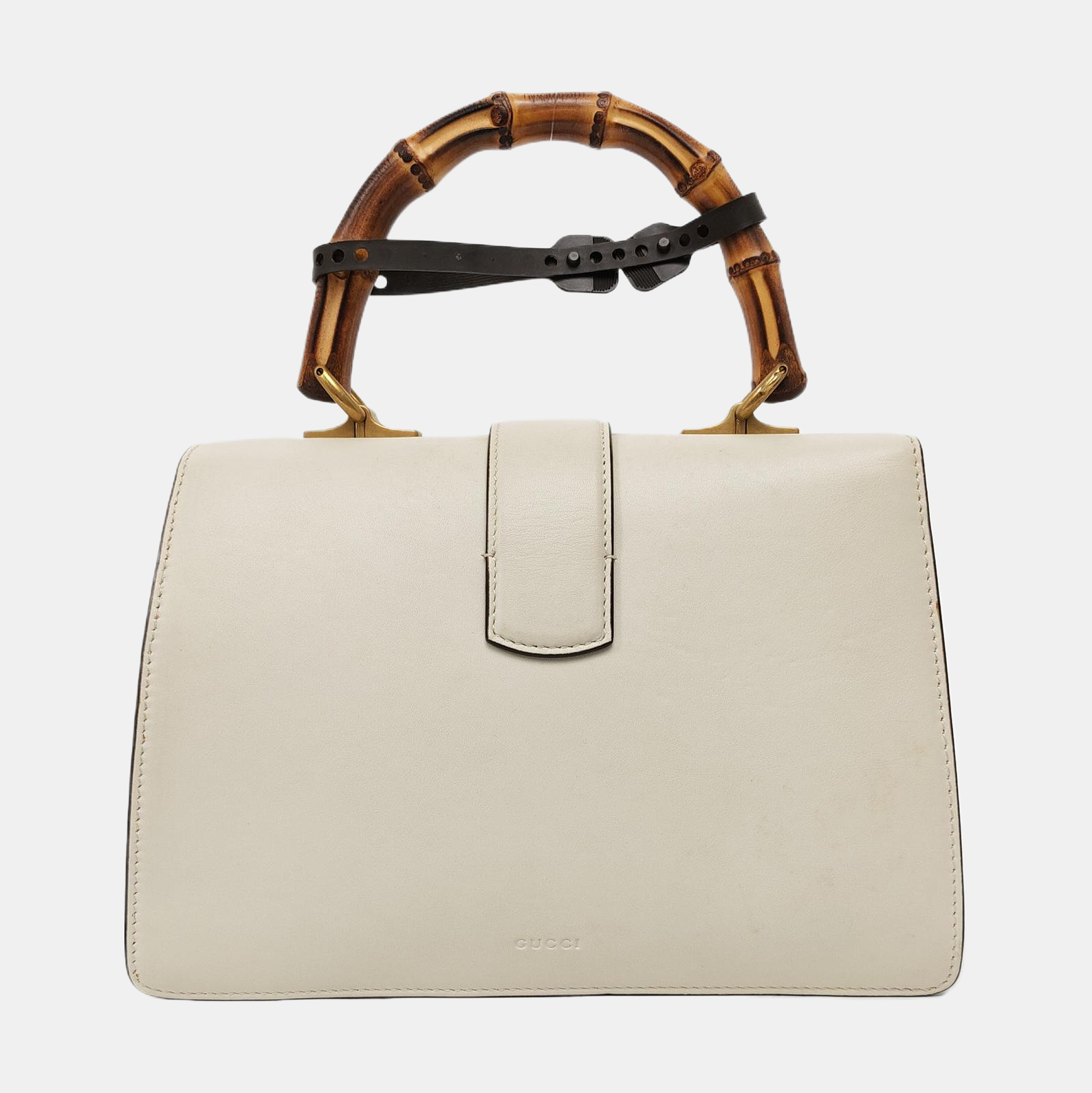 Authenticated pre-owned  Dionysus Super Mini Calfskin Multicolor - Shoulder Bag at Looply
