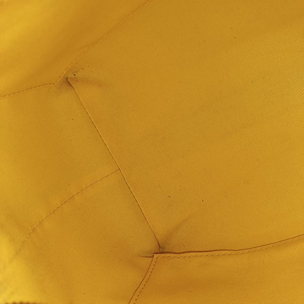 Vendôme Coated Canvas Gray