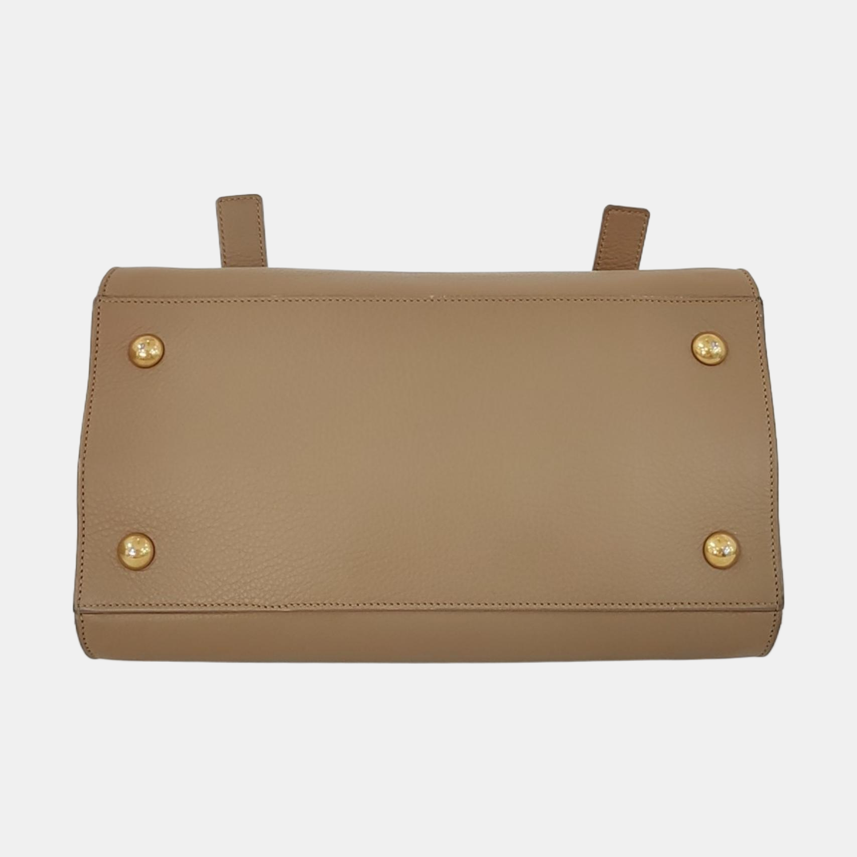 MUSE TWO Calfskin Beige