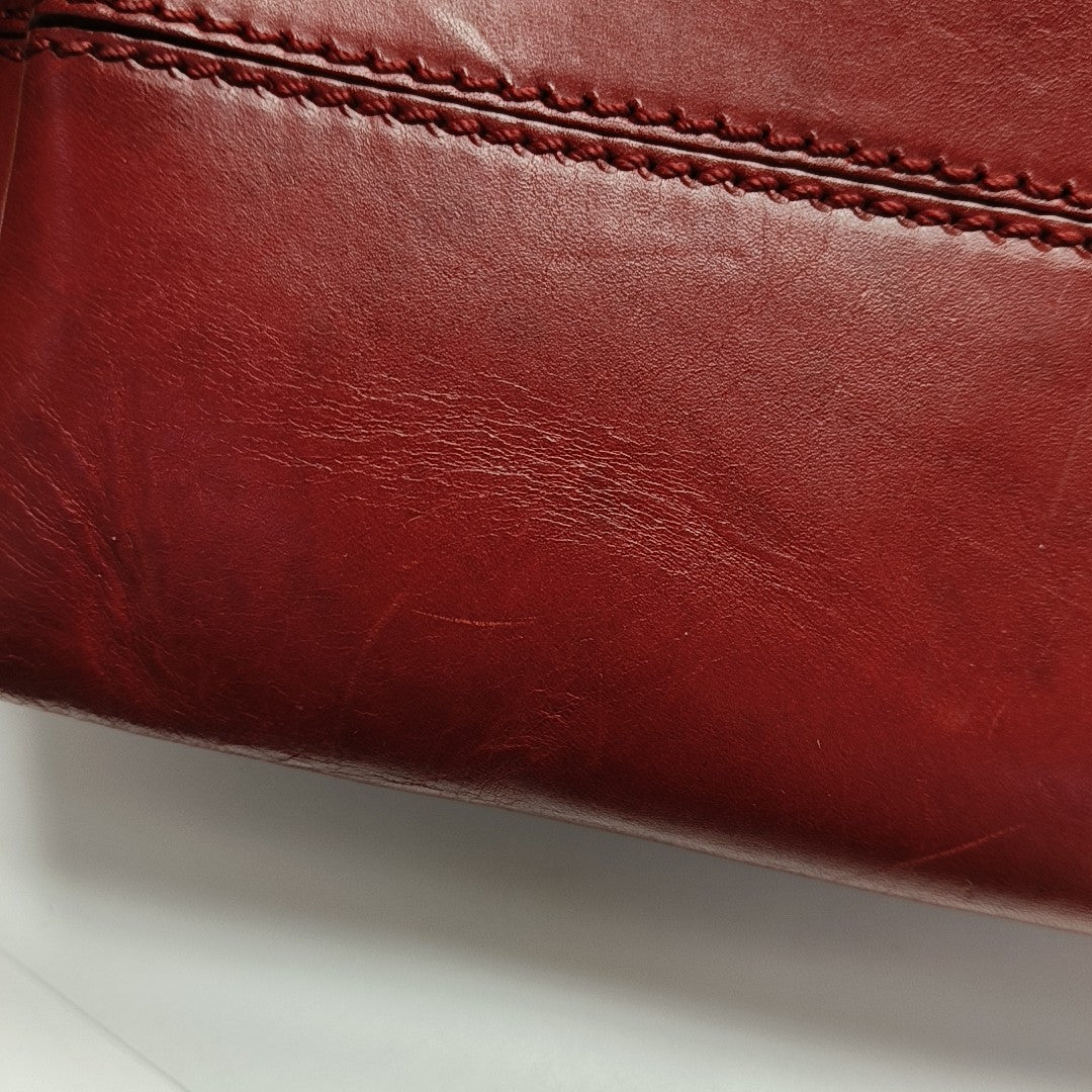 Canvas Tote Bag Brown